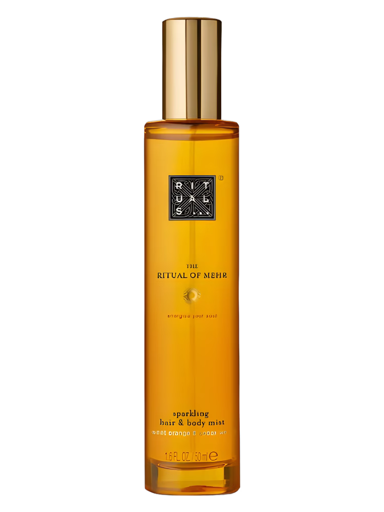 Rituals The Rituals of Mehr Body Mist