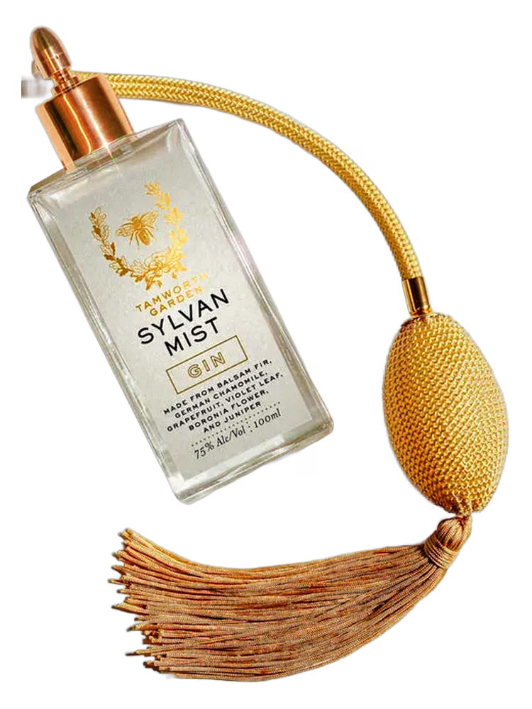 Tamworth Garden Sylvan Mist Gin