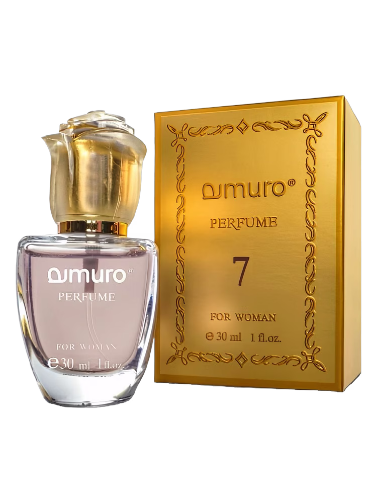Dzintars Amuro 7
