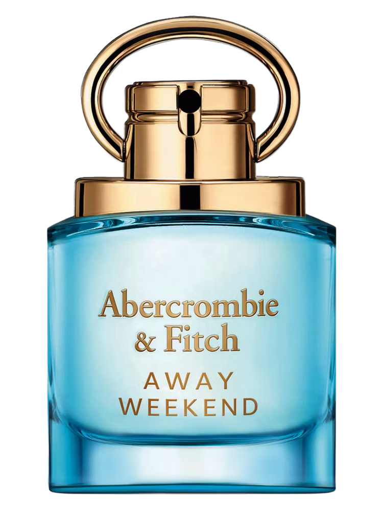 Abercrombie & Fitch Away Weekend Woman