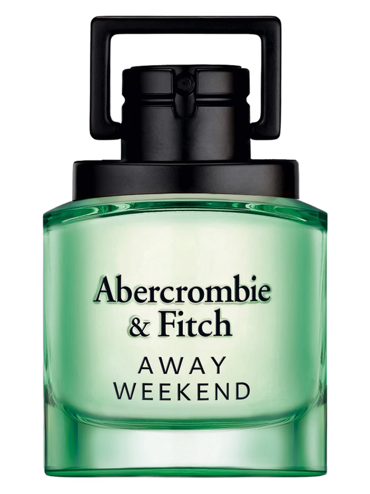 Abercrombie & Fitch Away Weekend Man