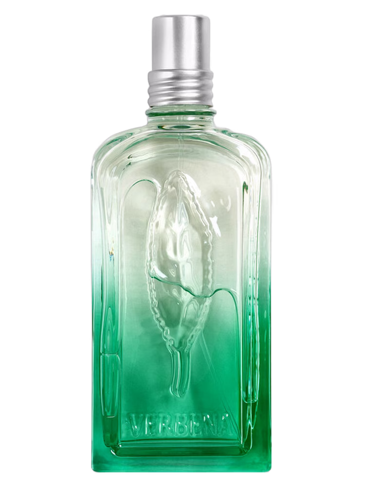 L'Occitane en Provence Verveine Fleur de Carotte