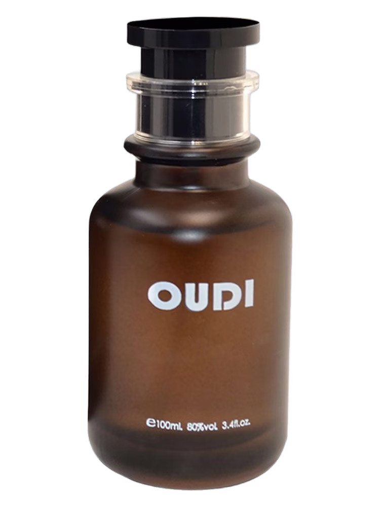 Paris Oud Oudi