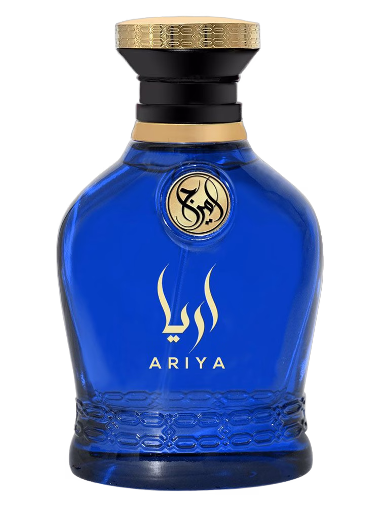 Amirage Ariya
