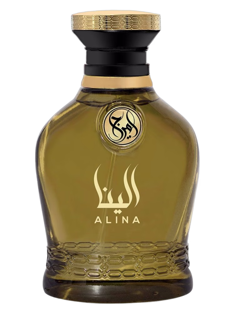 Amirage Alina