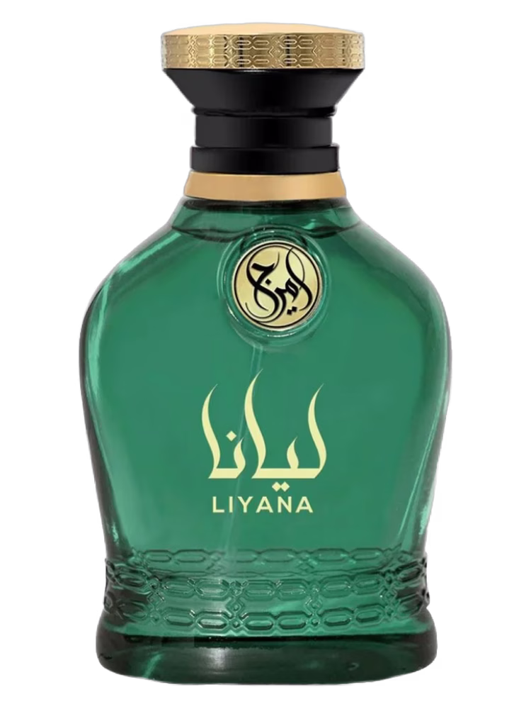 Amirage Liyana