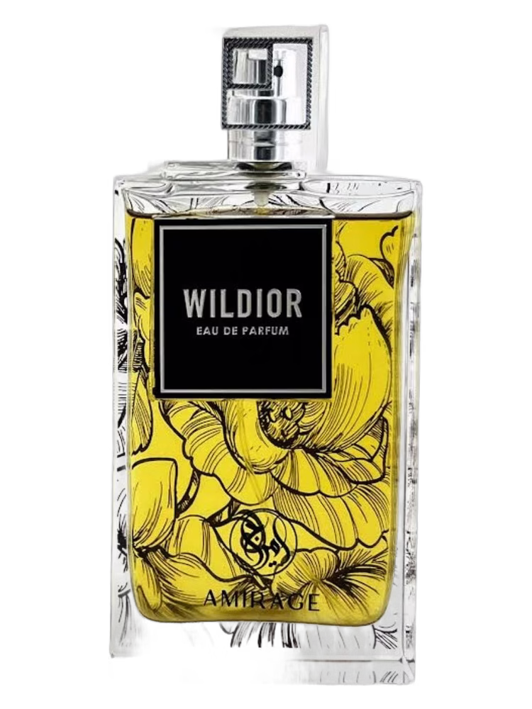 Amirage Wildior