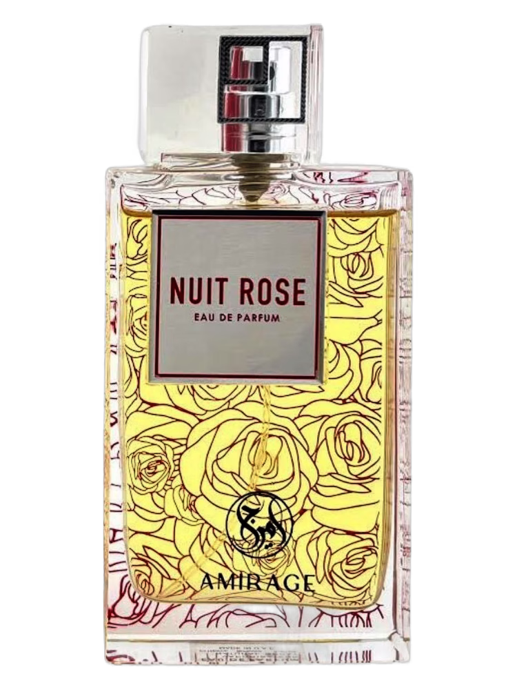 Amirage Nuit Rose
