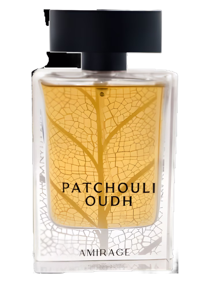 Amirage Patchouli Oud