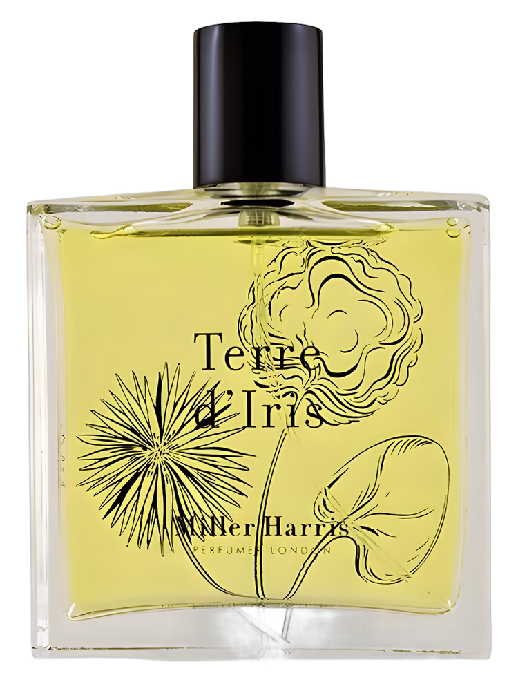Miller Harris Terre d'Iris