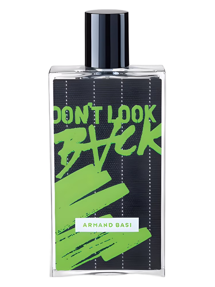 Armand Basi Dont Look Back