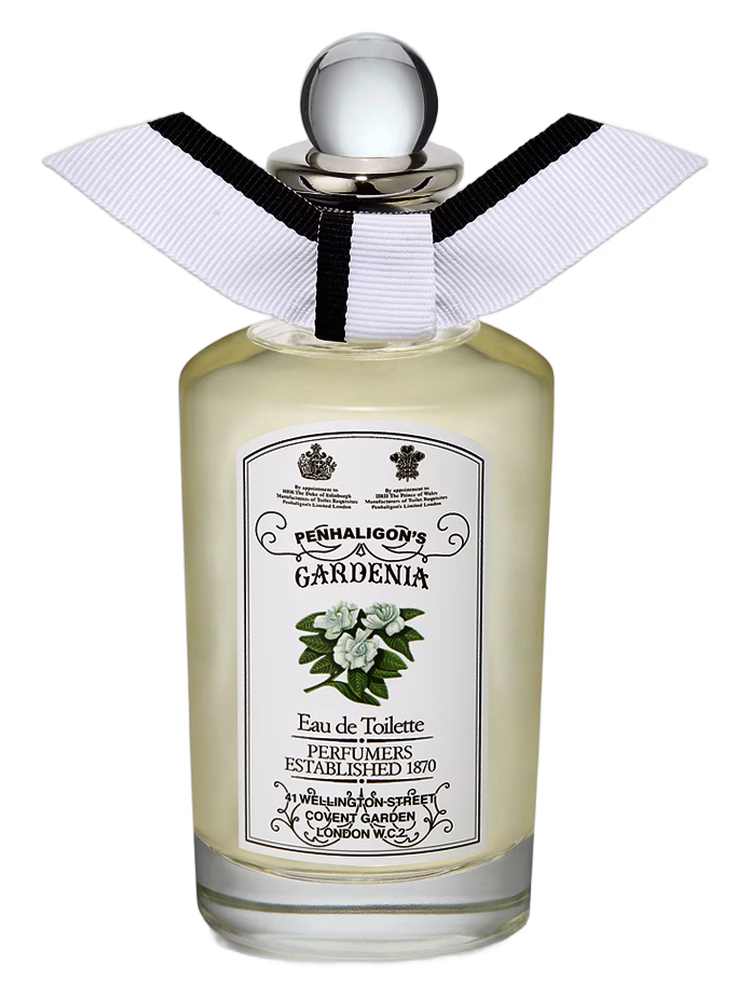 Penhaligon's Gardenia