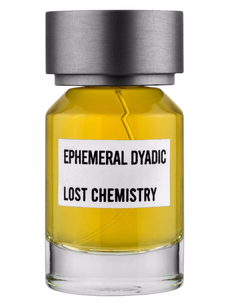 Ephemeral Dyadic Lost Chemistry