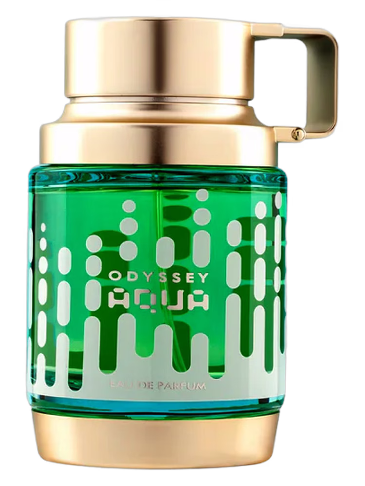 Armaf Odyssey Aqua Edition