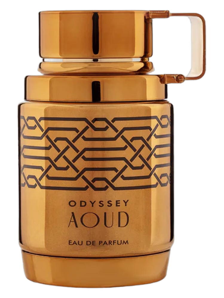 Armaf Odyssey Aoud