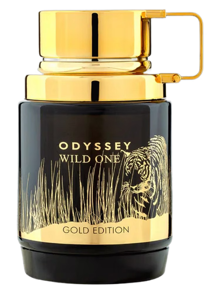 Armaf Odyssey Wild One Gold Edition