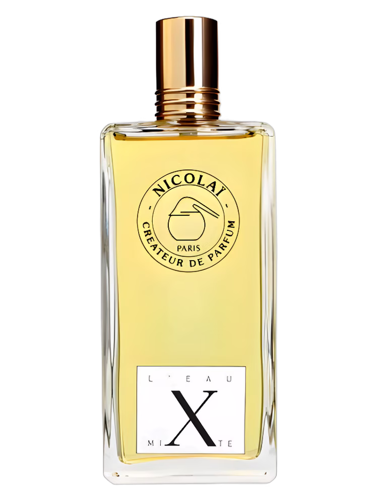 Nicolai Parfumeur Createur L'Eau Mixte