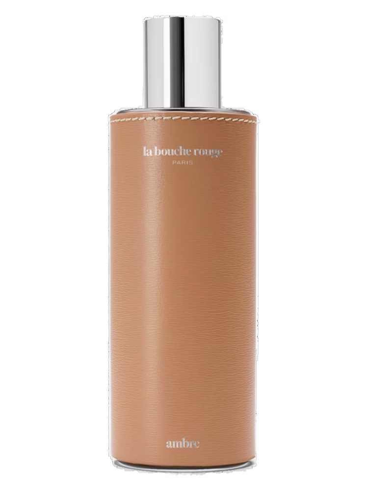 La Bouche Rouge Ambre