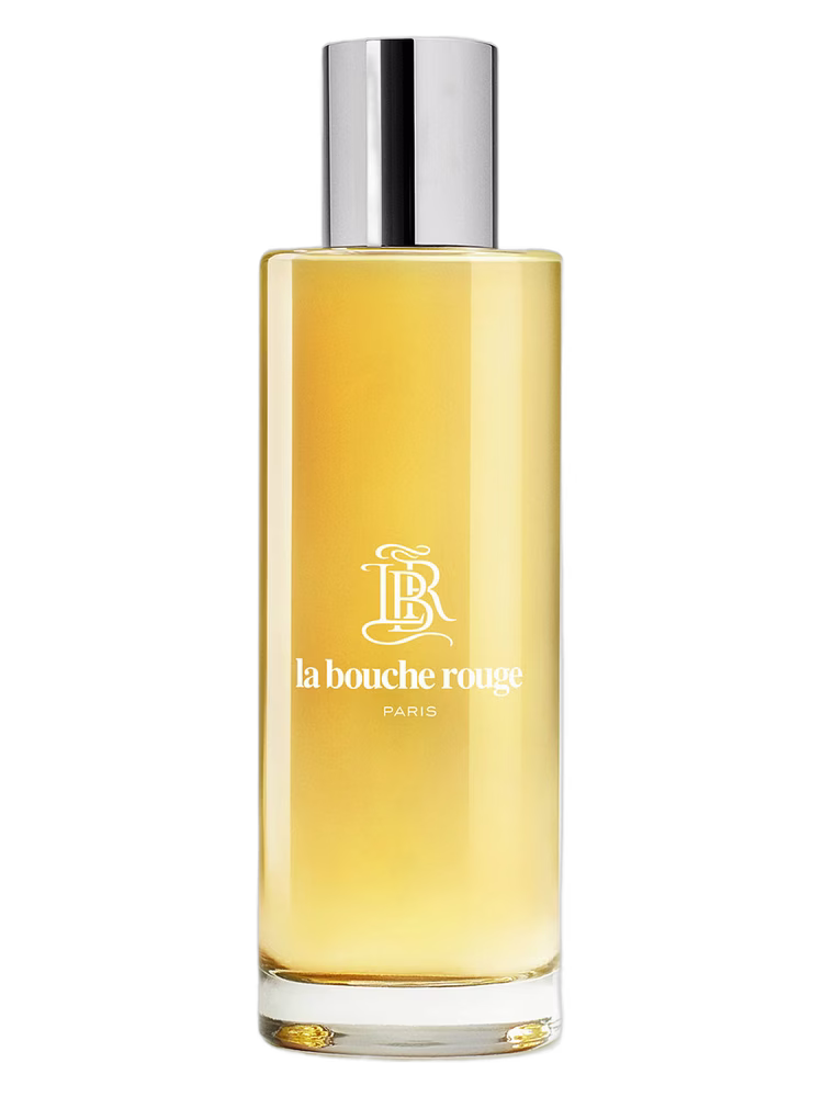 La Bouche Rouge Capri Lumière Jaune
