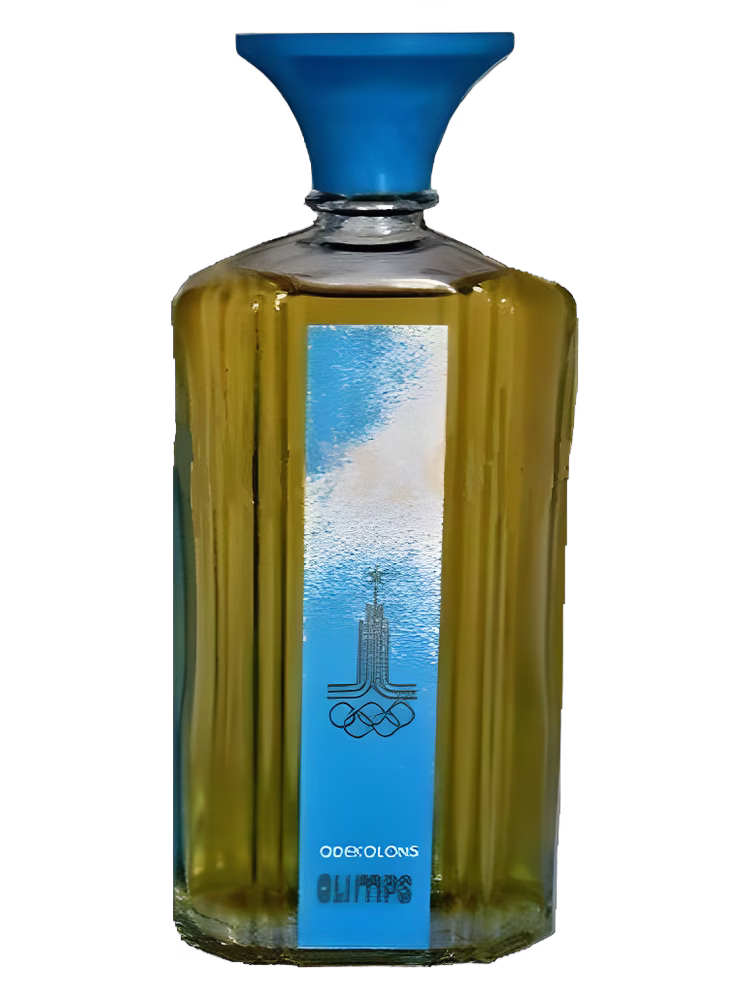 Dzintars Olimps (Олимп)