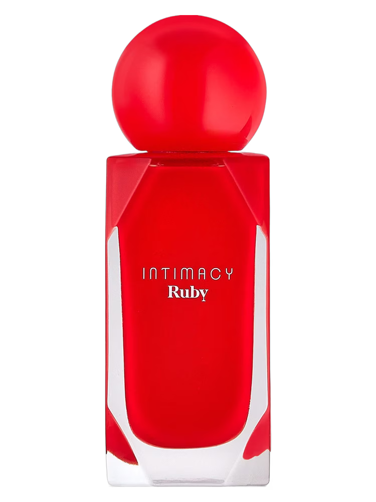 Intimacy Ruby