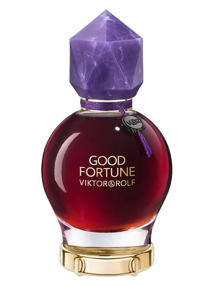 Viktor&Rolf Good Fortune Elixir Intense