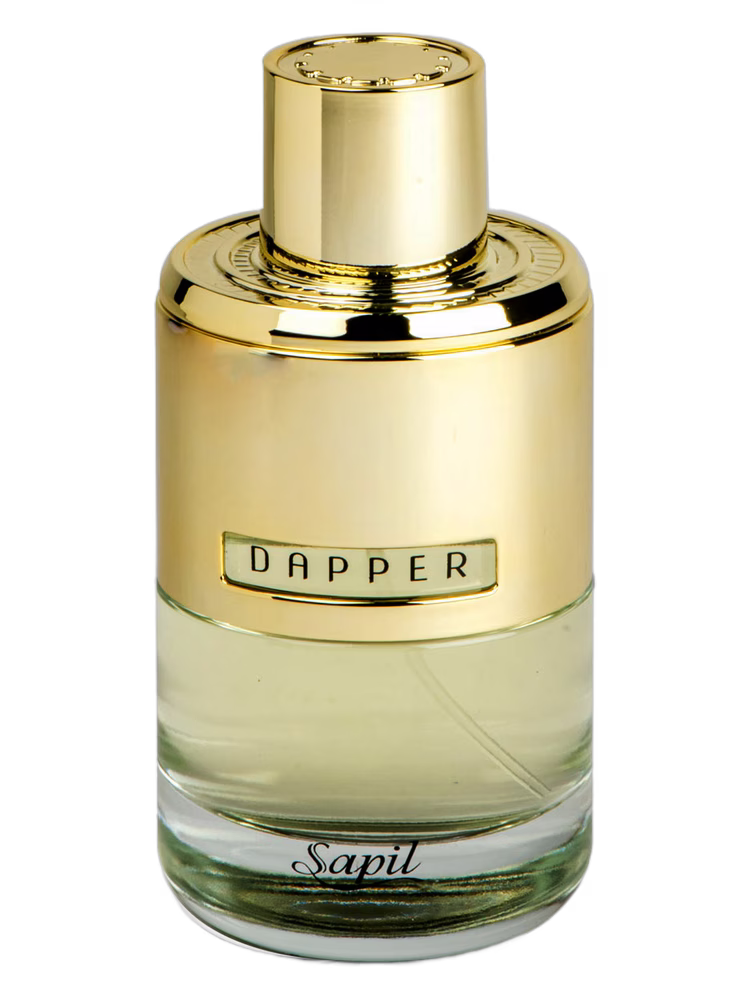Sapil Dapper