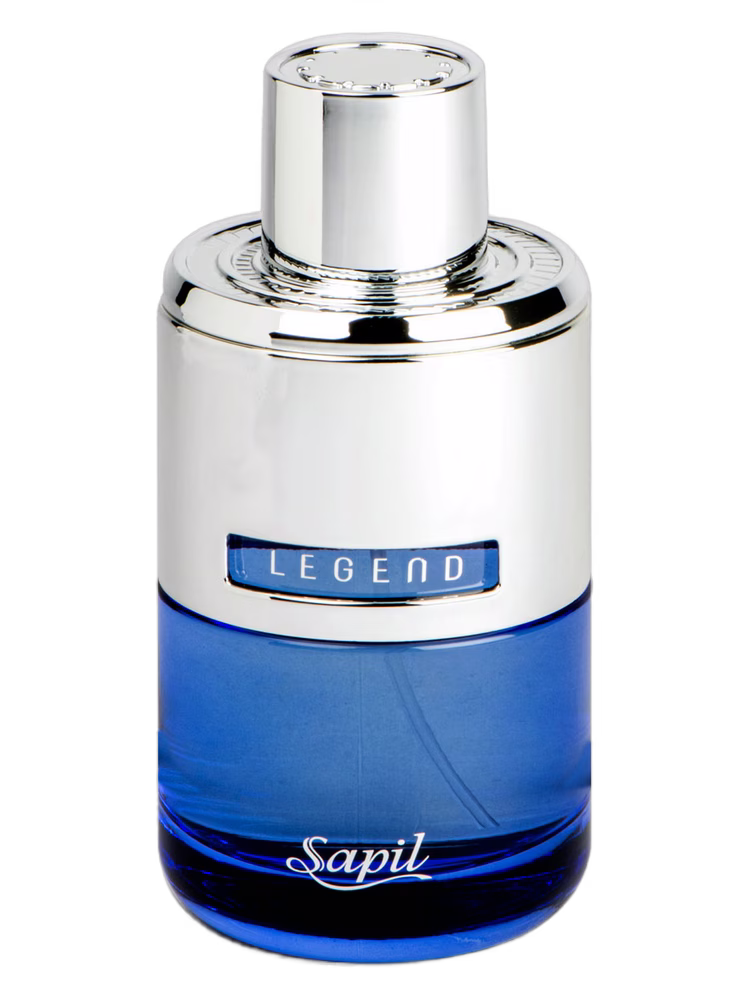 Sapil Legend