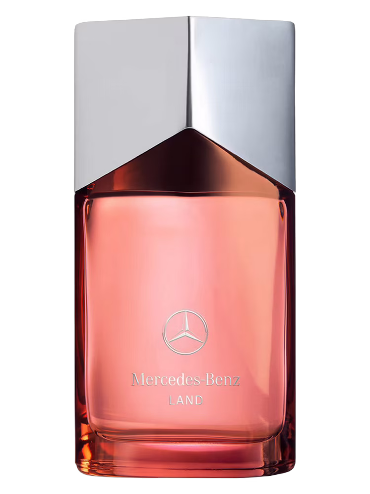 Mercedes-Benz Mercedes-Benz Land