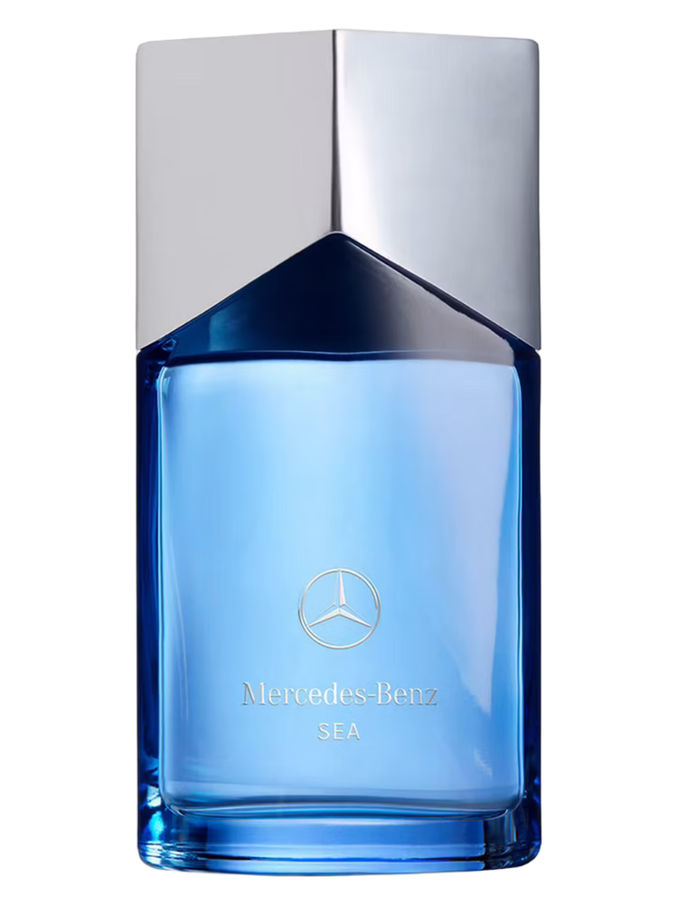 Mercedes-Benz Mercedes-Benz Sea