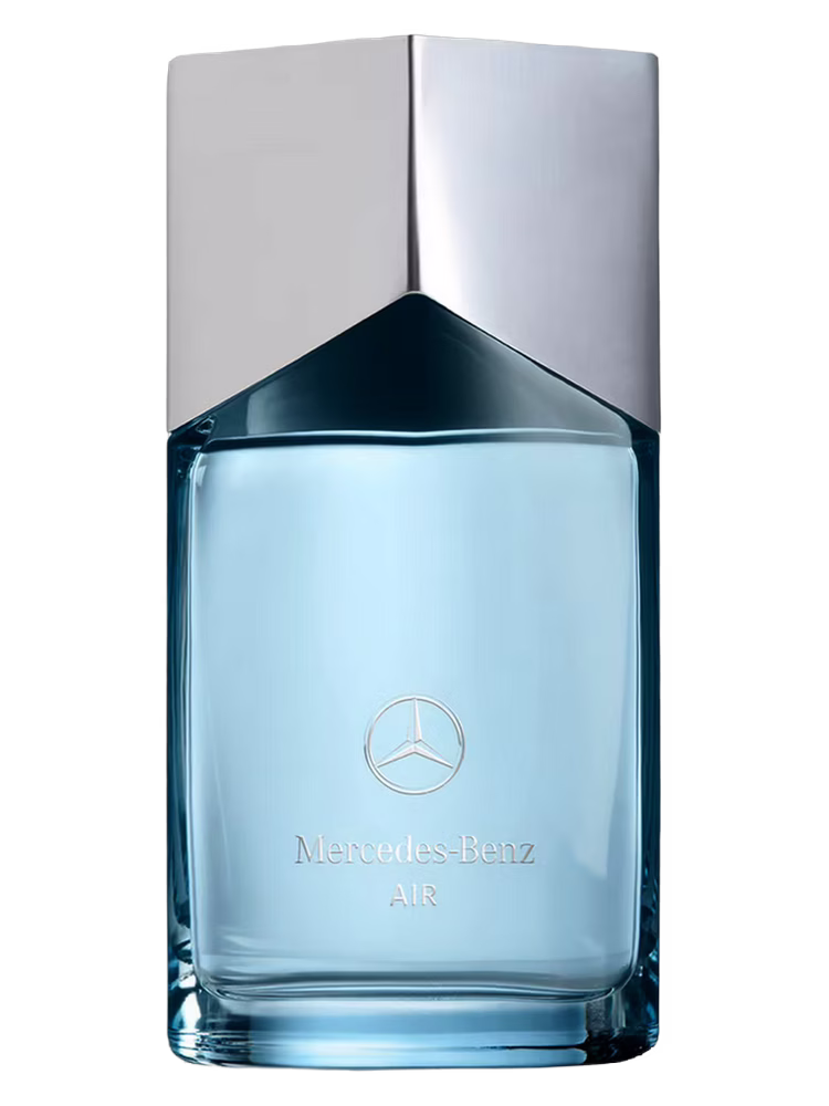 Mercedes-Benz Mercedes-Benz Air