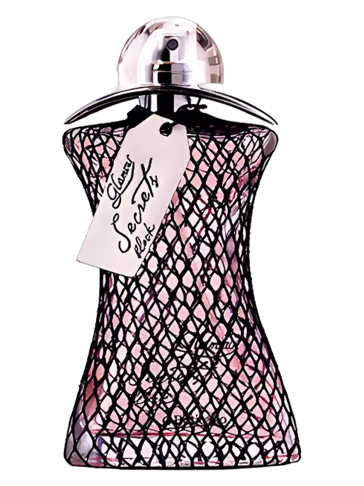 O Boticário Glamour Secrets Black