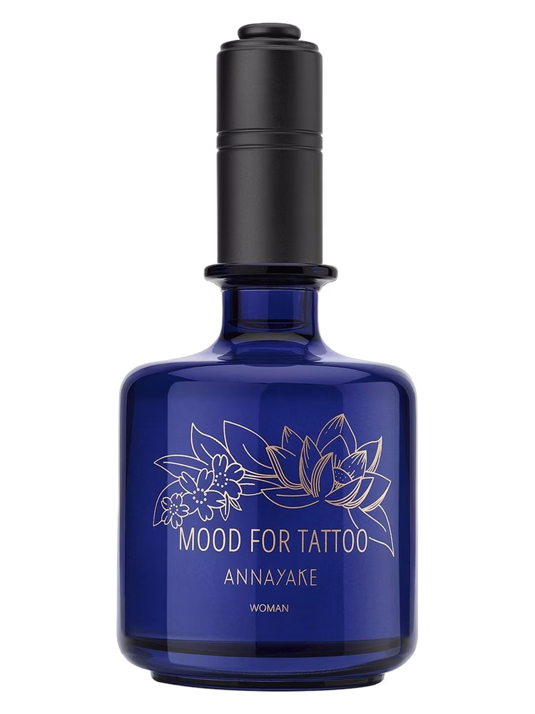 Annayake Mood For Tattoo Woman