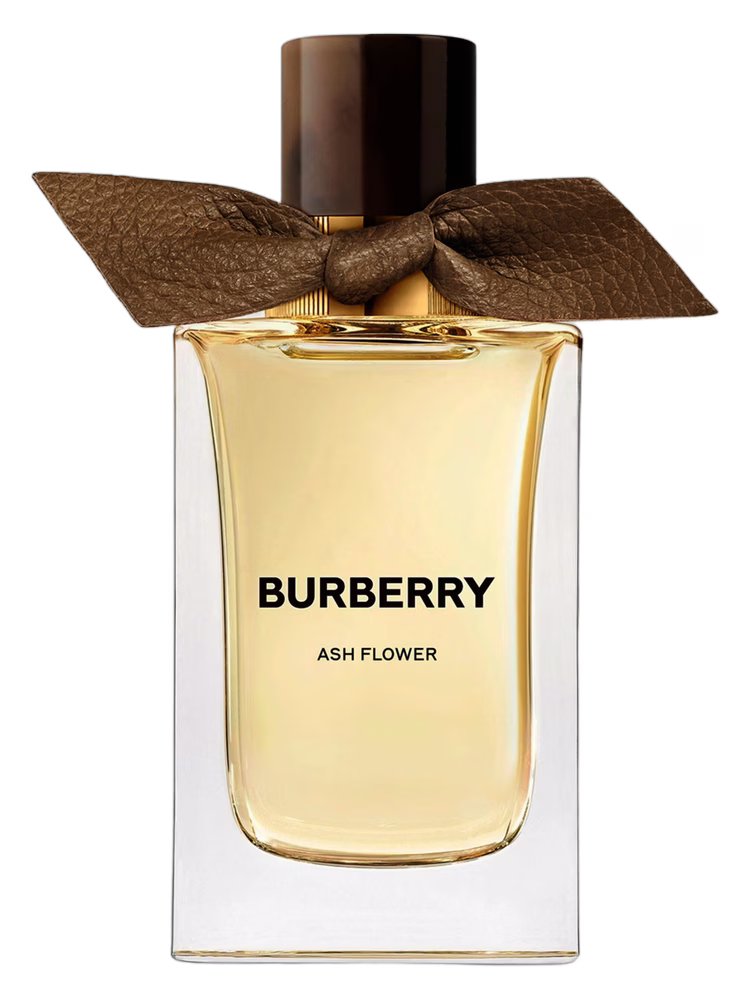 Burberry Ash Flower