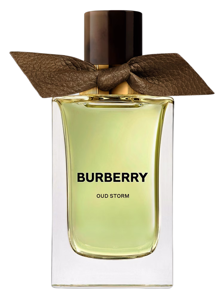 Burberry Oud Storm