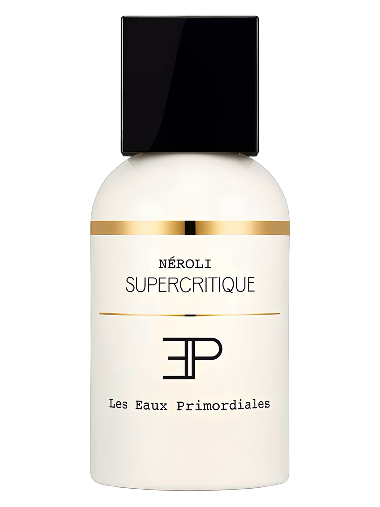 Les EAUX Primordiales Néroli Supercritique