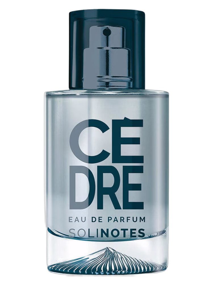 Solinotes Cèdre