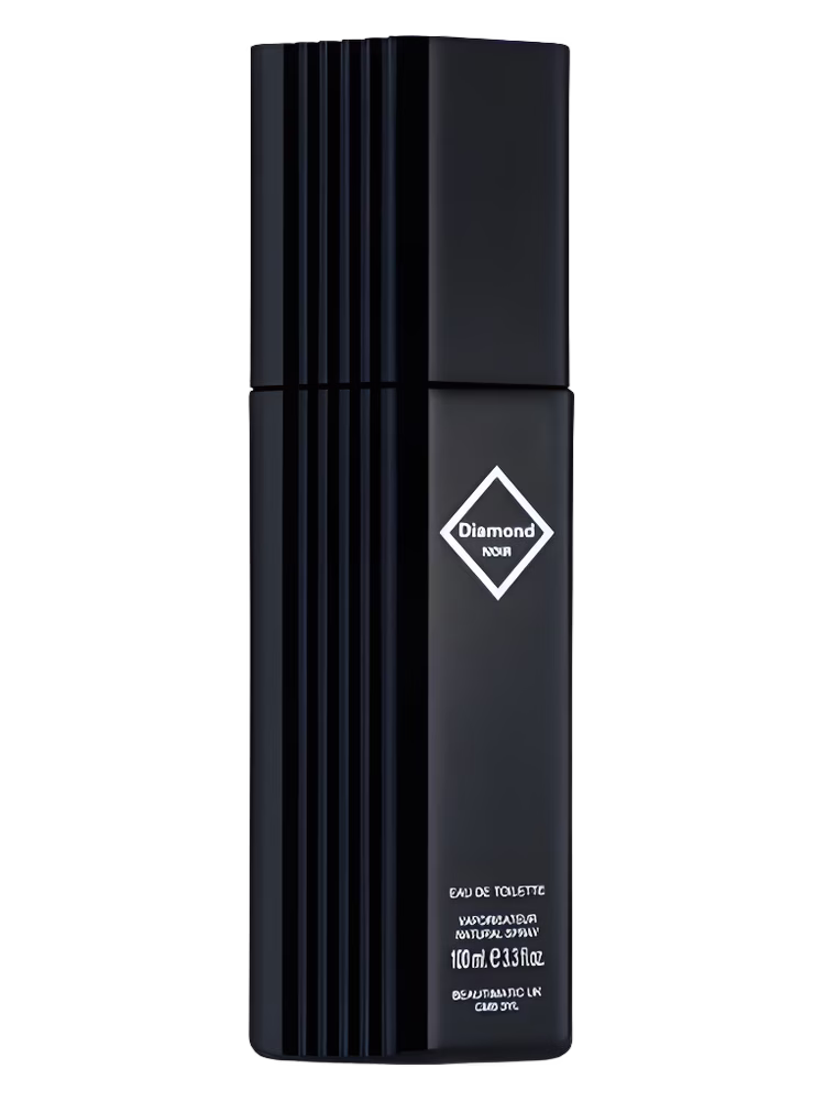 Beautimatic Diamond Noir