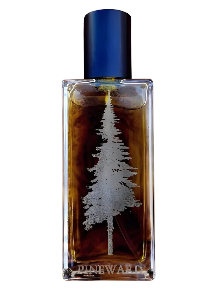 Pineward Perfumes Clemenpine