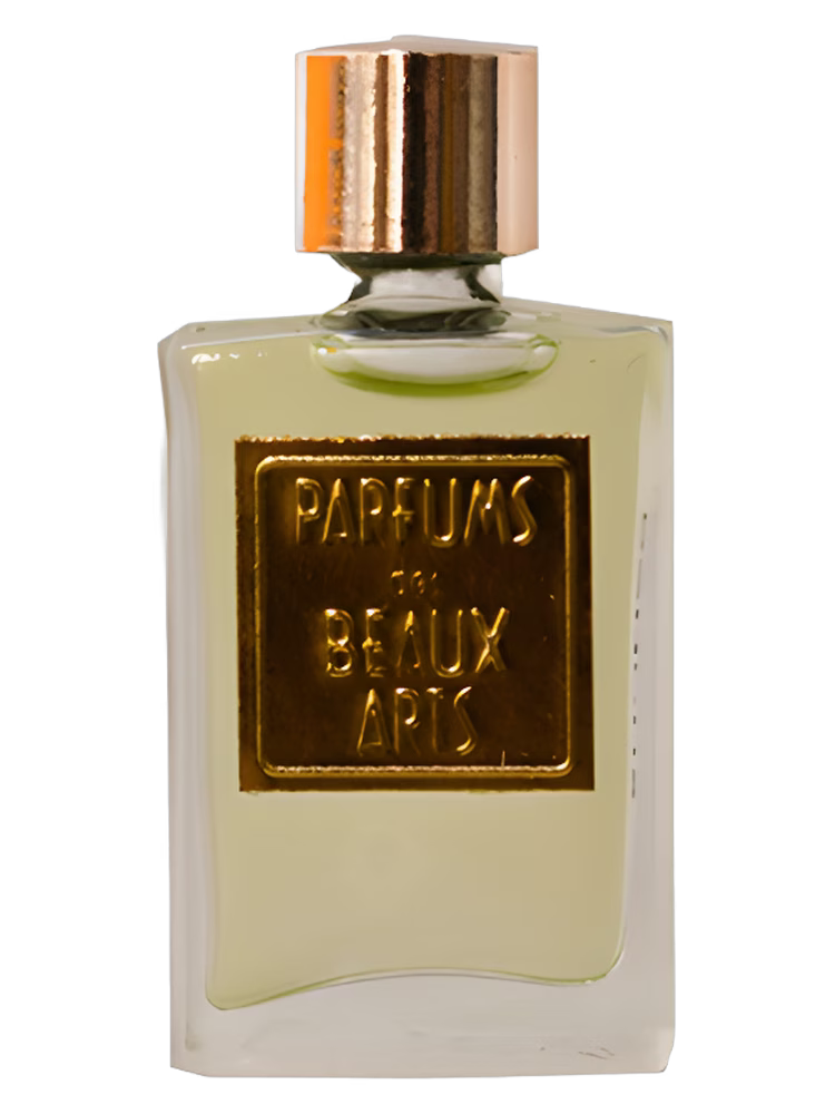 DSH Perfumes Bancha