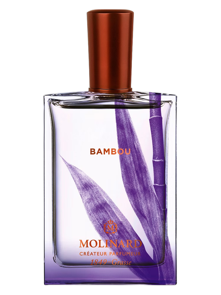 Molinard Bambou