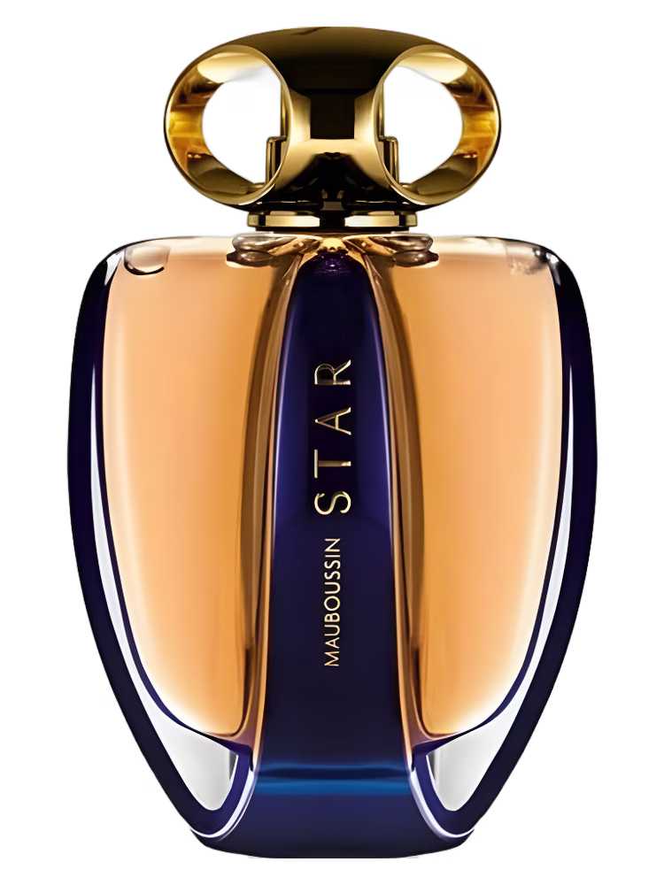 Mauboussin Star
