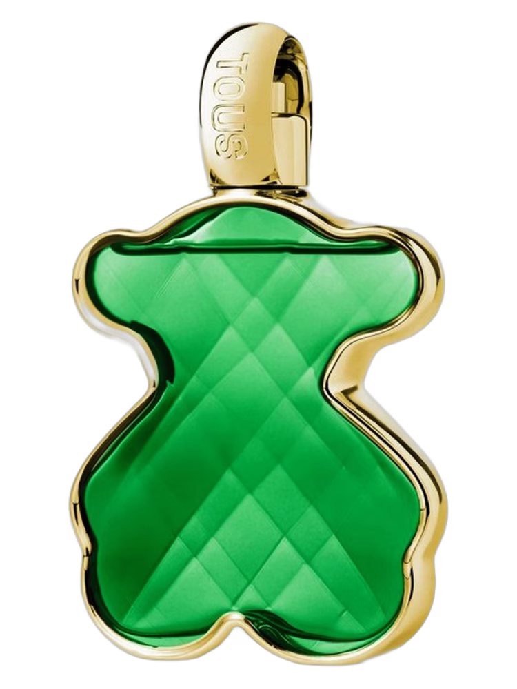 Tous LoveMe The Emerald Elixir