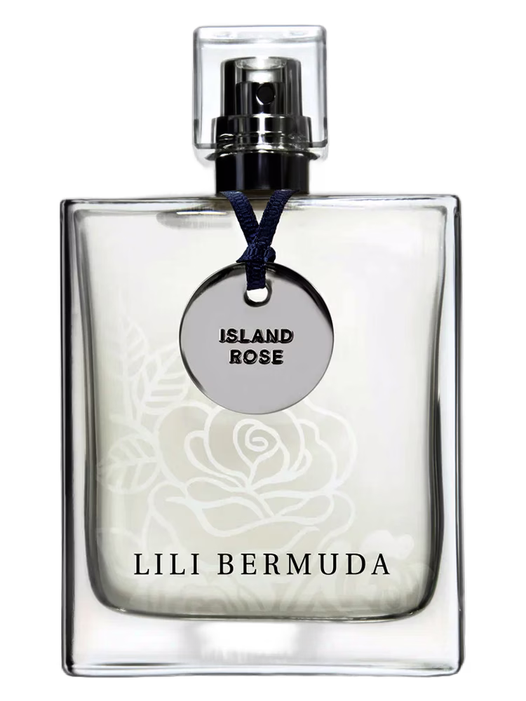 Lili Bermuda Island Rose