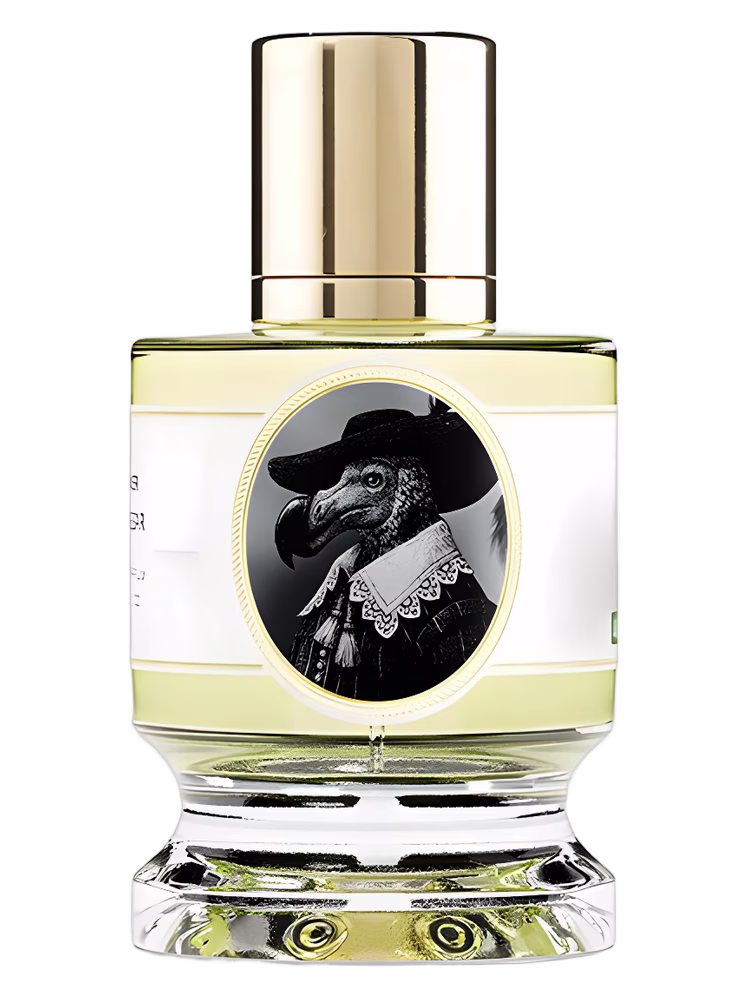 Zoologist Perfumes Dodo Jackfruit Edition