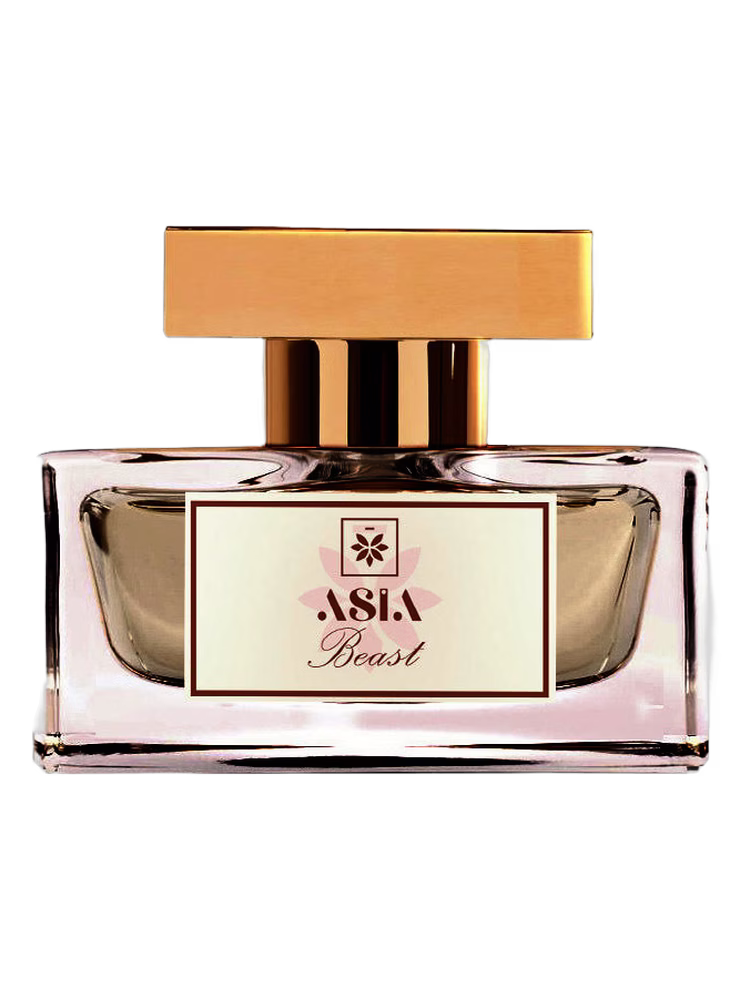 Asia Perfumes Beast