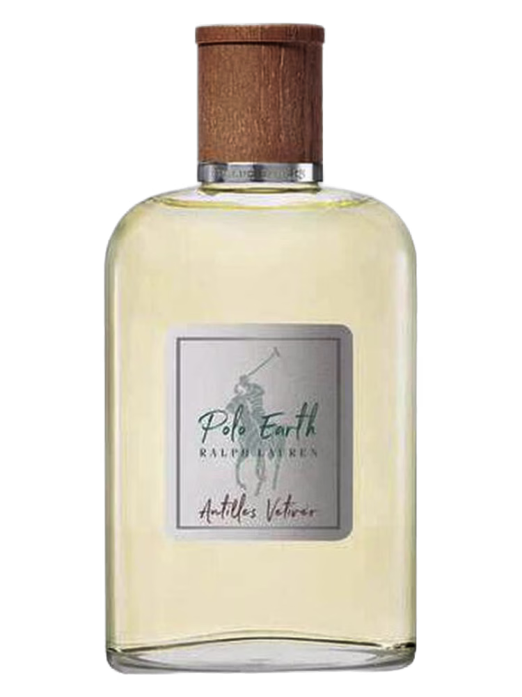 Ralph Lauren Polo Earth Antilles Vetiver