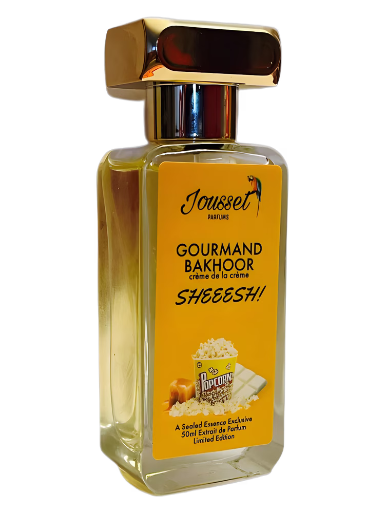 Jousset Parfums Sheeesh!