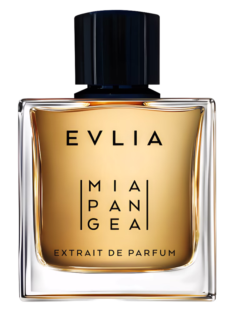 Mia Pangea Evlia
