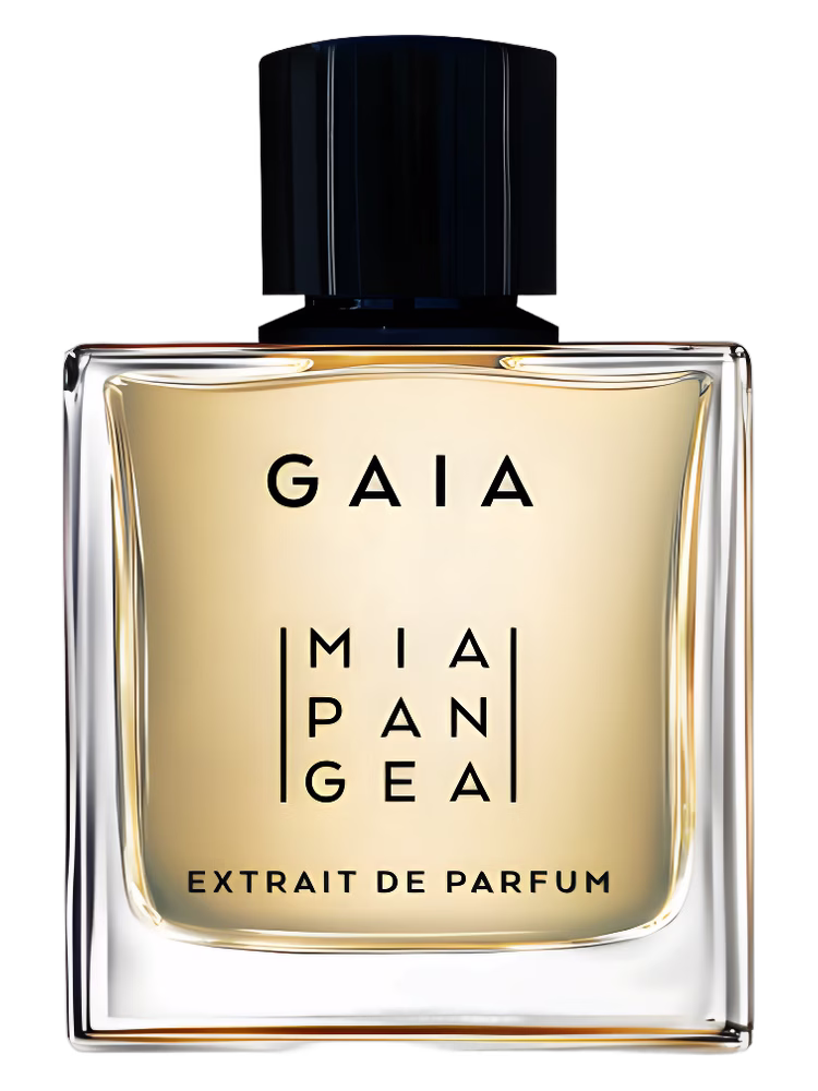 Mia Pangea Gaia